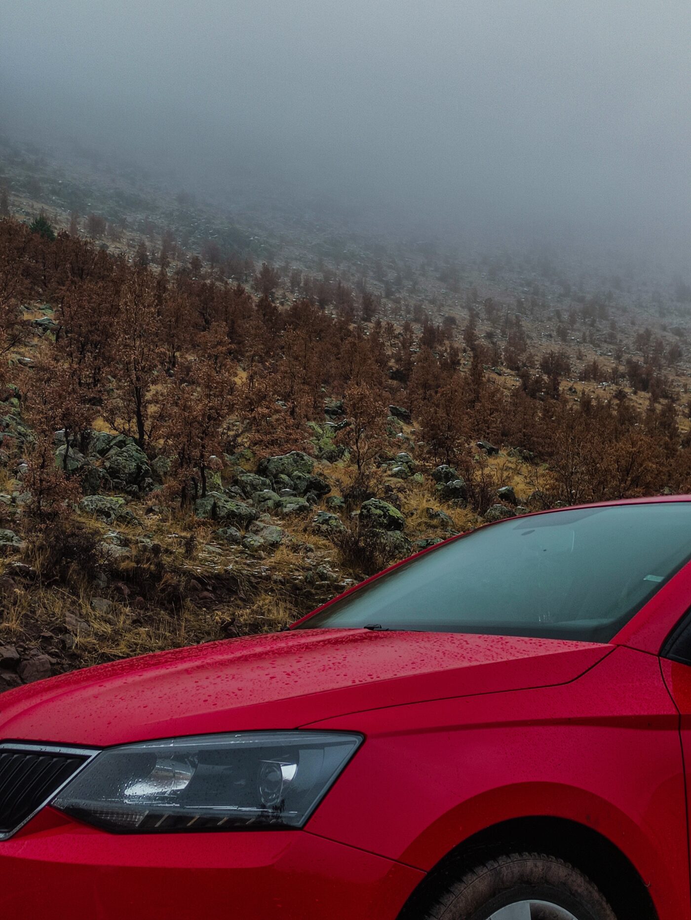 How To Defog Your Windows When It’s Cold Heels & Horsepower Magazine