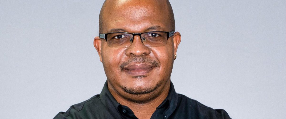 Ramoabi Moeng promoted to Deputy Plant Manager : Continental Tyre South Africa