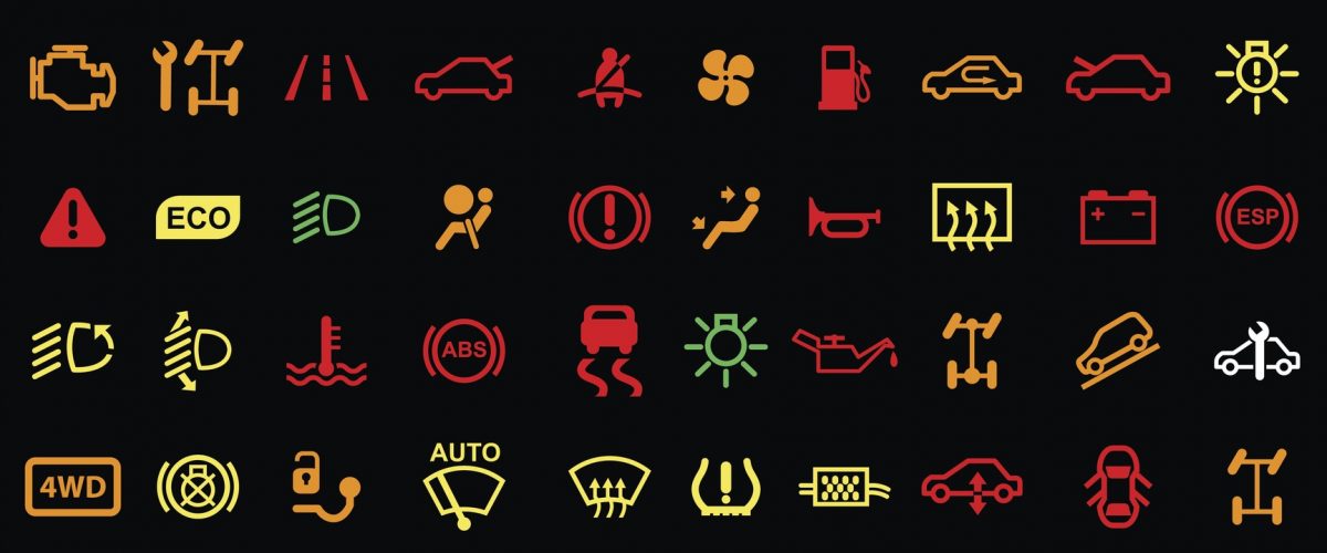 Vector Illustration : Ultimate dashboard 40 icons.